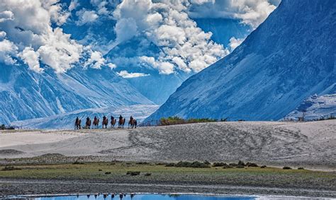 Ladakh In August How To Plan Your Trip And Places To See In 2026