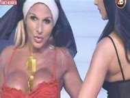 Cecilia Oviedo Nude Pics Page