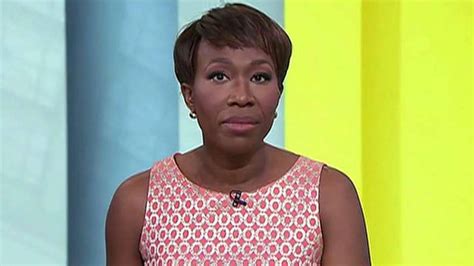 Msnbc Breaks Silence On Star Joy Reids ‘hateful Blog Posts ‘she Has