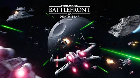 Star Wars Battlefront PS4