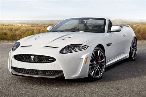 Used 2013 Jaguar XK for sale - Pricing & Features | Edmunds