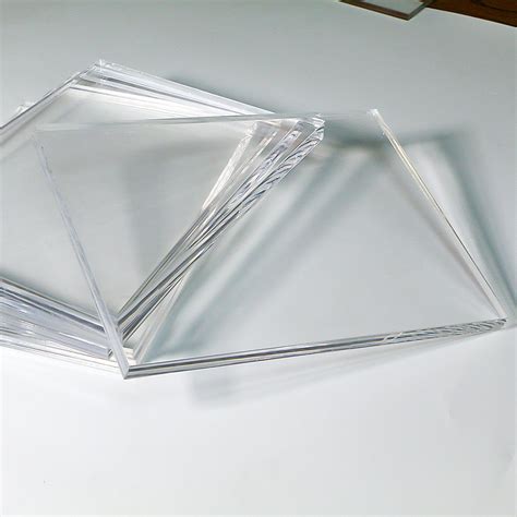 high gloss acrylic pmma sheet manufacturers sheet acryl clear acrylic