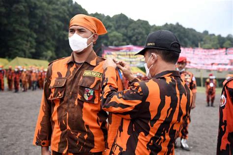 Apa Tugas Pemuda Pancasila Id