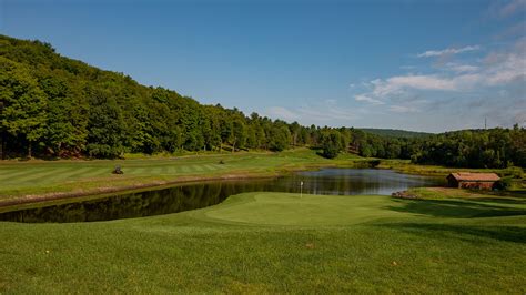 Crumpin Fox Club MA To Host Future New England Junior Amateur