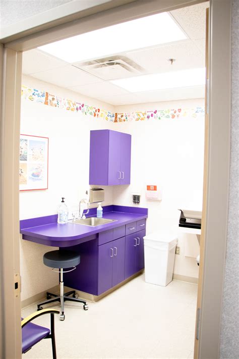 Premier Care Pediatrics | ONE Health Ohio
