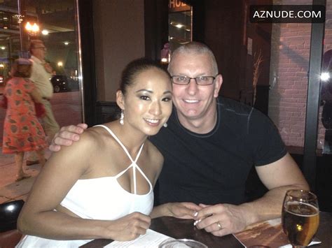 Gail Kim Nude Photos From The Web AZNude