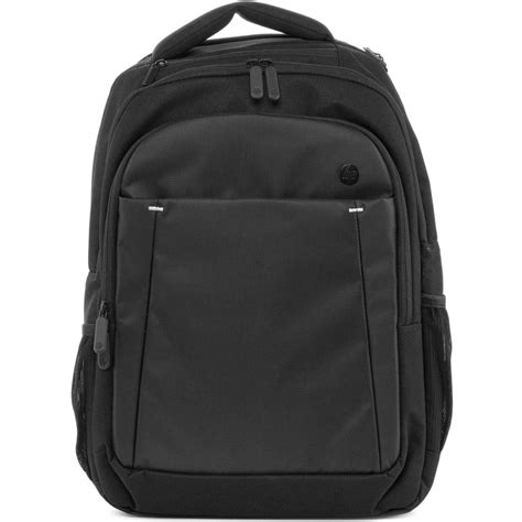 Hp Mochila Business Backpack Para Laptop 156 Y 173 De Lujo