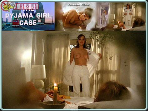 Vanessa Vitale nude pics página 1