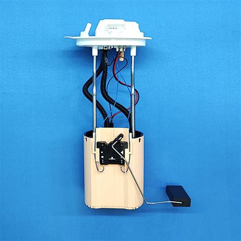 Топливный насос с датчиком уровня Форд Транзит 14- (RWD, AWD, б/у ...