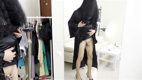 Sissification Lecture Magic Way Of Daily Sissygasm For Sissy By Shemale Veronica Taboo Sex