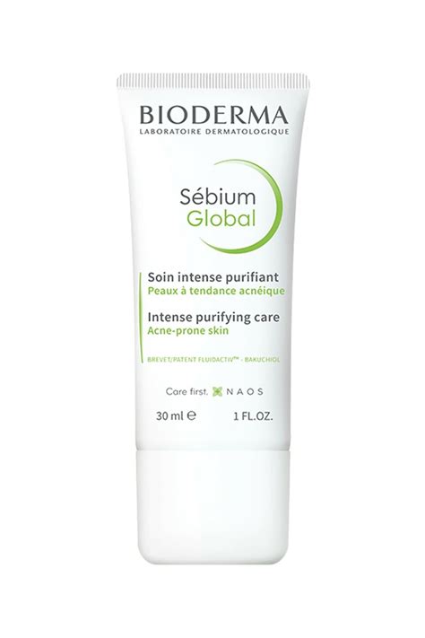 Bioderma Sebium Global 30 ml | Uygun Fiyat | Hızlı Kargo