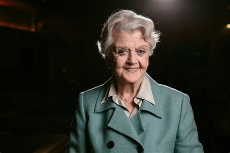 Angela Lansbury Sadly Angela Lansbury Will Not Get Naked And Bathe