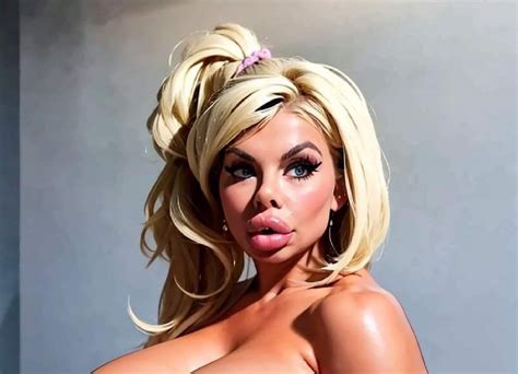 X Mature Art Glossy Fantasy Photo Beautiful Girl NEW HIGH QUALITY Print Etsy Australia