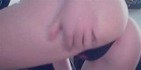 Mikaela Stripping Showing Us Her Perfect Round Tits Tnaflix