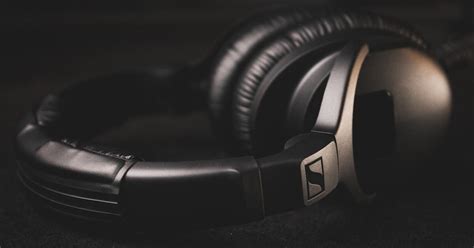 Немецкий бренд наушников Sennheiser продали иностранцам — Ferra.ru