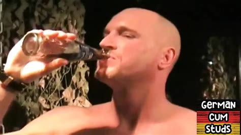 Amateur Hot Dilf Germans Have Gangbang Gay Porn By German Cum Pigz