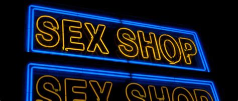 Randale Im Sex Shop Hagen Magazin