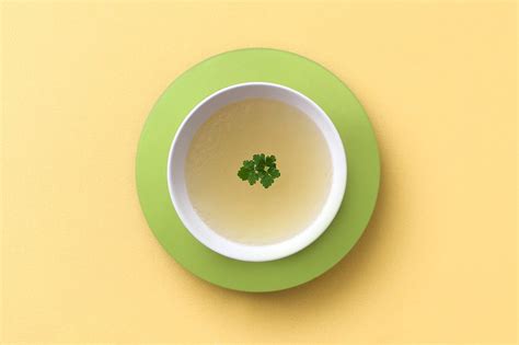 Готовка 101: Как сварить вкусный бульон — Wonderzine