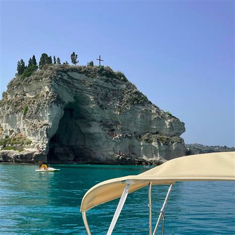 Easy Rental Boat Tropea (Italy): Hours, Address - Tripadvisor