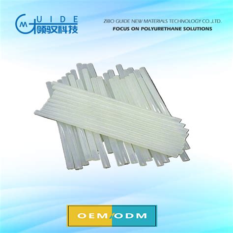 Polyurethane Glue Sealant Hot Melt Adhesive For Oil Fliter Pleating And Stabilization Hot Melt