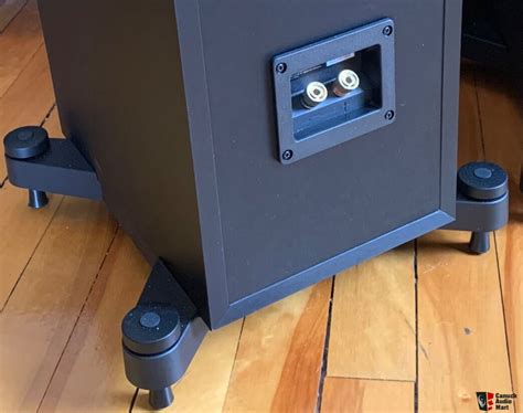 KEF Q750 Photo #4827825 - Canuck Audio Mart