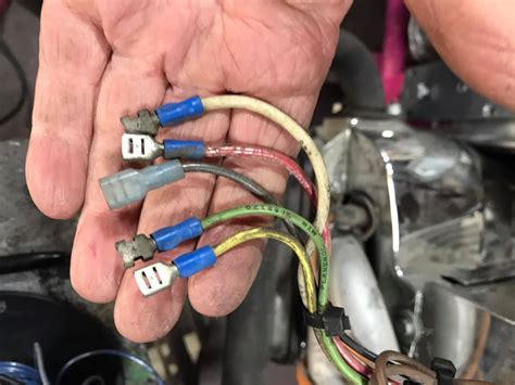 Trike Wiring: Problems & Answers