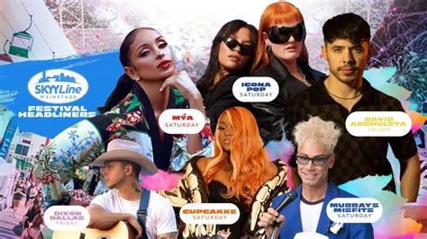 Pridefest Milwaukee 2024 Entertainment Lineup Tickets And More