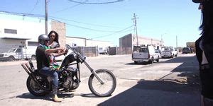 Bikers Anal Threesome Fucking In Garage Draven Star Xander Corvus Tnaflix