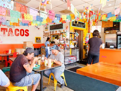 The 11 Best Restaurants In Spring Branch - Houston - The Infatuation