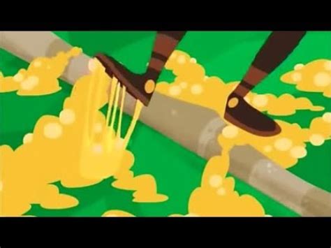 Sticky Scene - Wild Kratts, When Fish Fly - YouTube