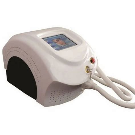 ABS E Light Intense Pulsed Light, For Hospital at ₹ 120000 in Bengaluru ...