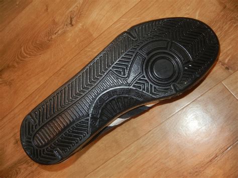 Плотная шнуровка кроссовок без бантика. Поэтапные фото. заодно обзор ...