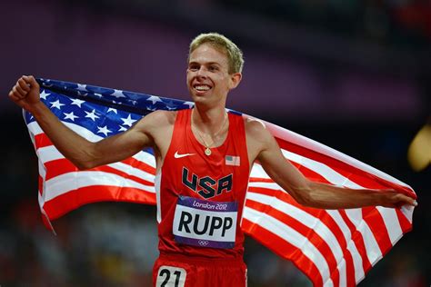 Galen RUPP | Profile | World Athletics