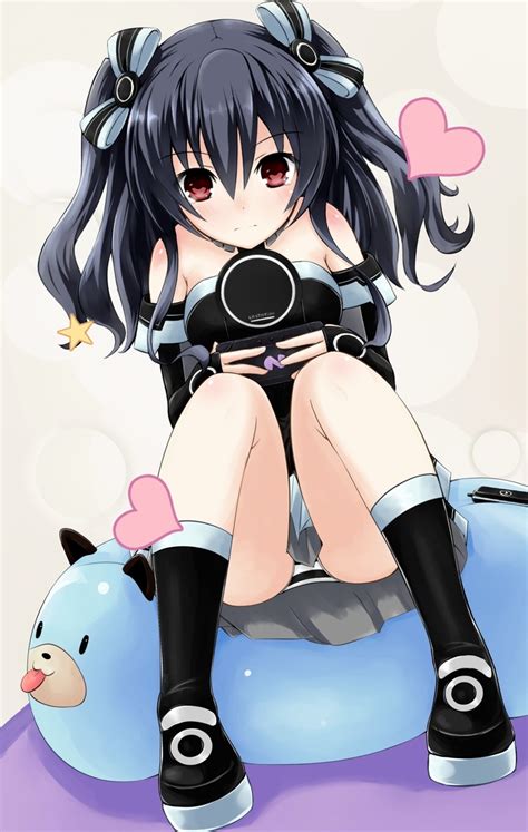 Hyperdimension Neptunia Uni Hentai