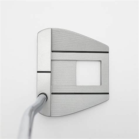 ODYSSEYキャロウェイゴルフ オデッセイ White Hot WHITE HOT OG BIRD SLシャフト装着 パター