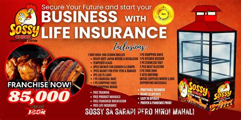Rm Affordable Food Cart Franchise Life Is Full Of Possibilitea You