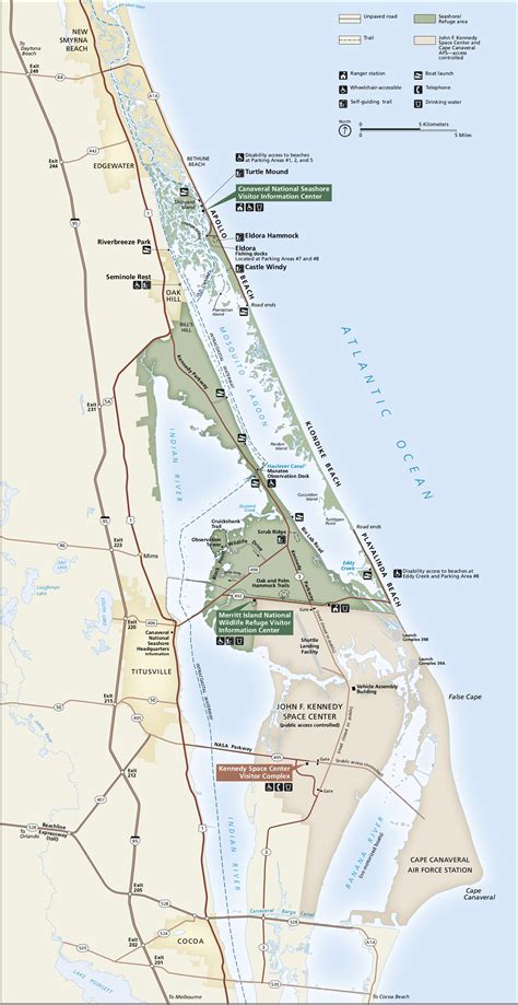 Canaveral Maps | NPMaps.com - just free maps, period.