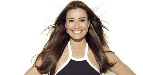 I Work Out To Look Good Naked Mel Sykes Reveals Hot Body Secrets Daily Star