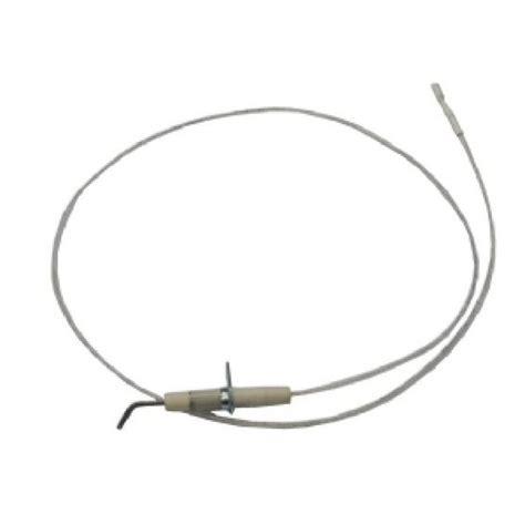 Rear Hob Electrode and Lead - 1347188