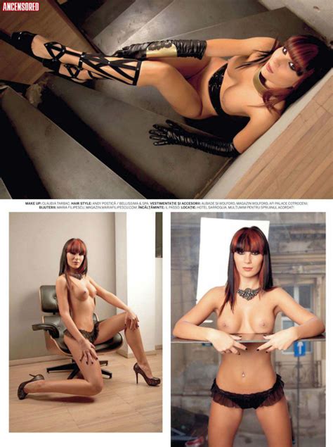 DJ Miki Love nude pics página 1