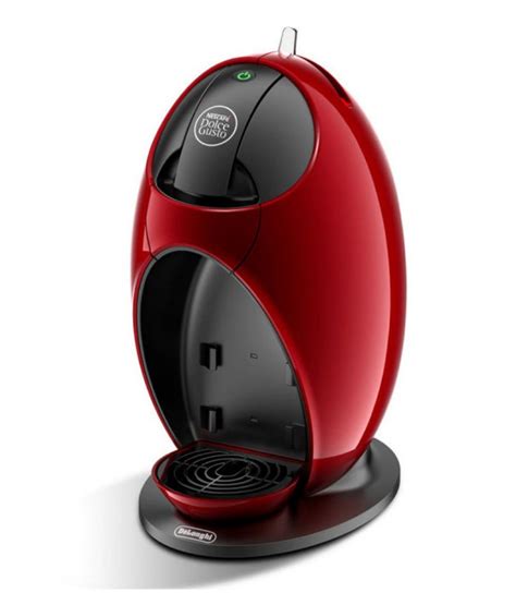 Nescaf Dolce Gusto By Delonghi Jovia Edg B Review