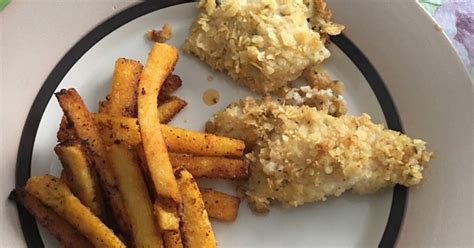 Oven fried white fish recipes - 133 recipes - Cookpad