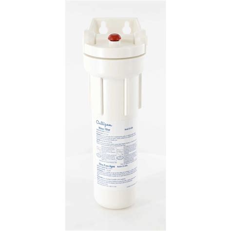 Culligan Under Sink Drinking Water Filter Us A Hardwares Online Store