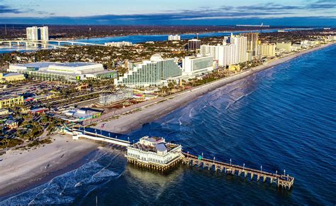 New Homes for Sale in Daytona Beach, Florida Area