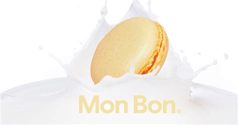 MONBON Adv. Company on Behance