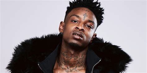36 Best Free 21 Savage Wallpapers Wallpaperaccess