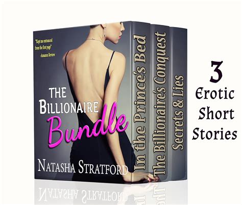 The Billionaire Bundle Hot Short Stories Billionaire Prince Alpha Male Domination BDSM