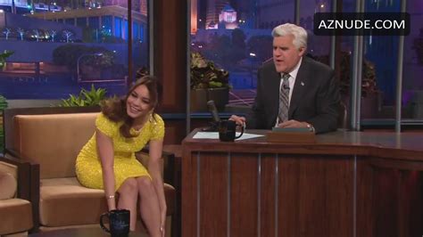 THE TONIGHT SHOW NUDE SCENES AZNude