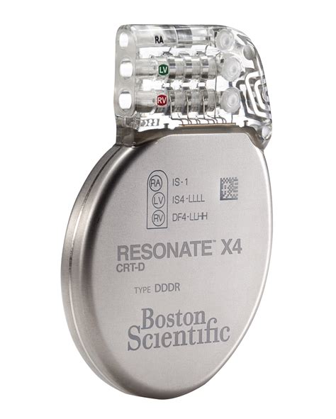 Image Gallery - Boston Scientific