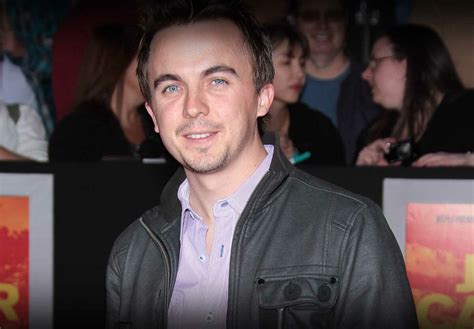 Frankie Muniz Birthday